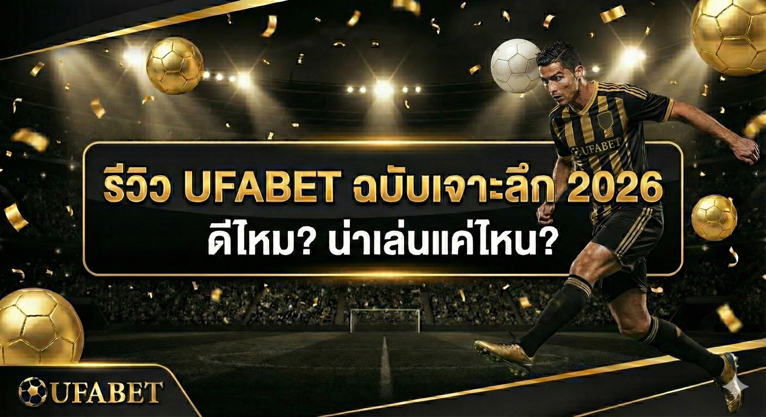 รีวิว ufabet